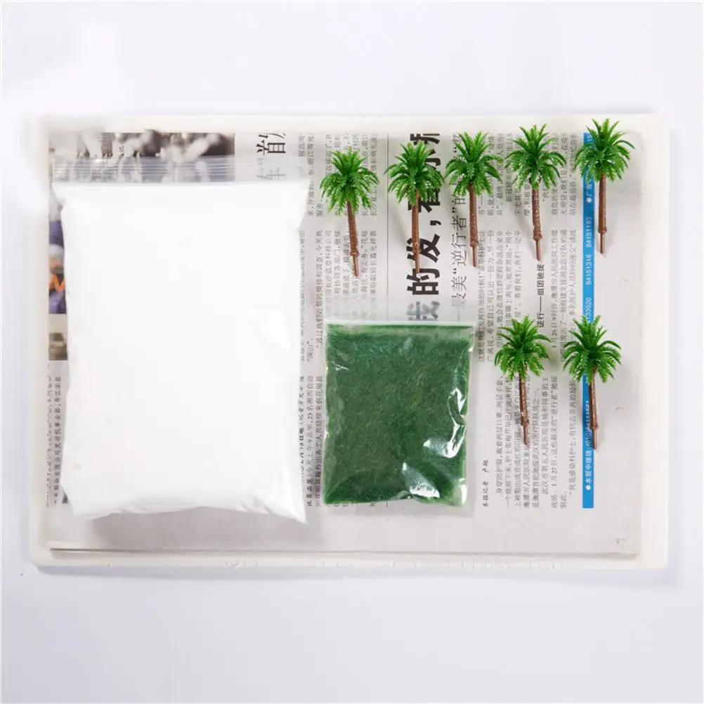 6 шт./компл. DIY творческое искусство земля Пульс живопись игрушка Детские