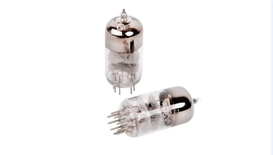 M22 HIFI ламповый предусилитель 6J1 вакуумный ламповый аудио предусилитель высокая и низкая функция регулировки звука для стереоусилителя