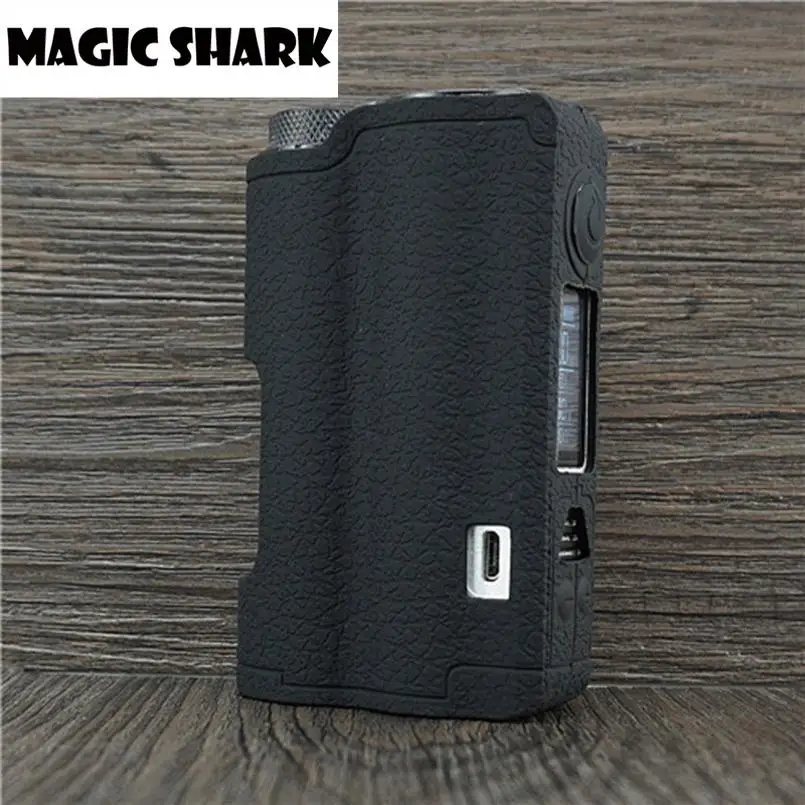 Защитный чехол для Dovpo Topside 90w Squonk Box Mod защитный силиконовый | Мобильные телефоны и