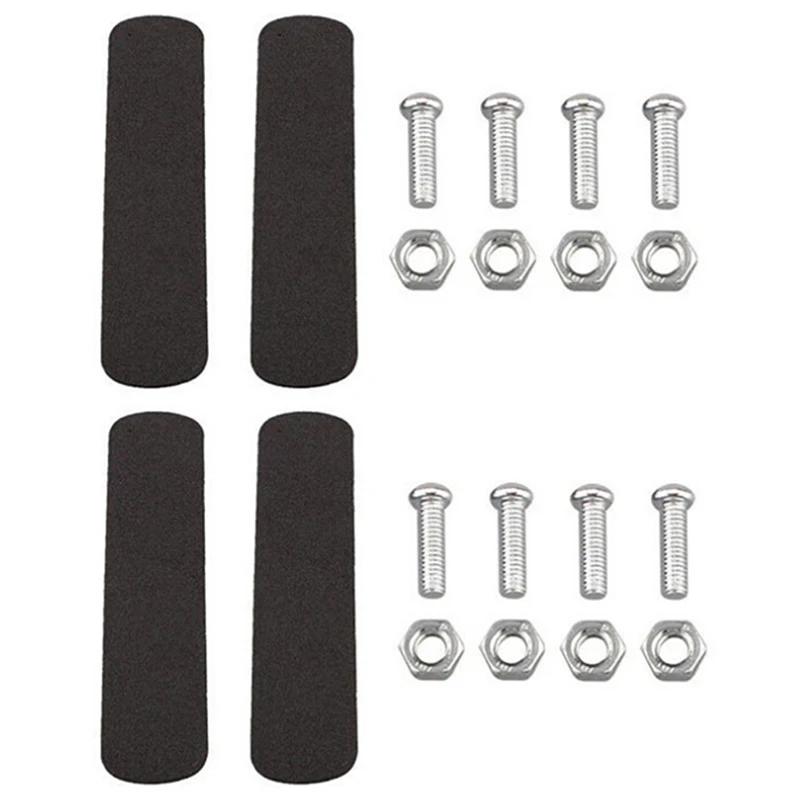 1 шт. Универсальный 6 светодиодный светильник для аварийной вспышки автомобиля