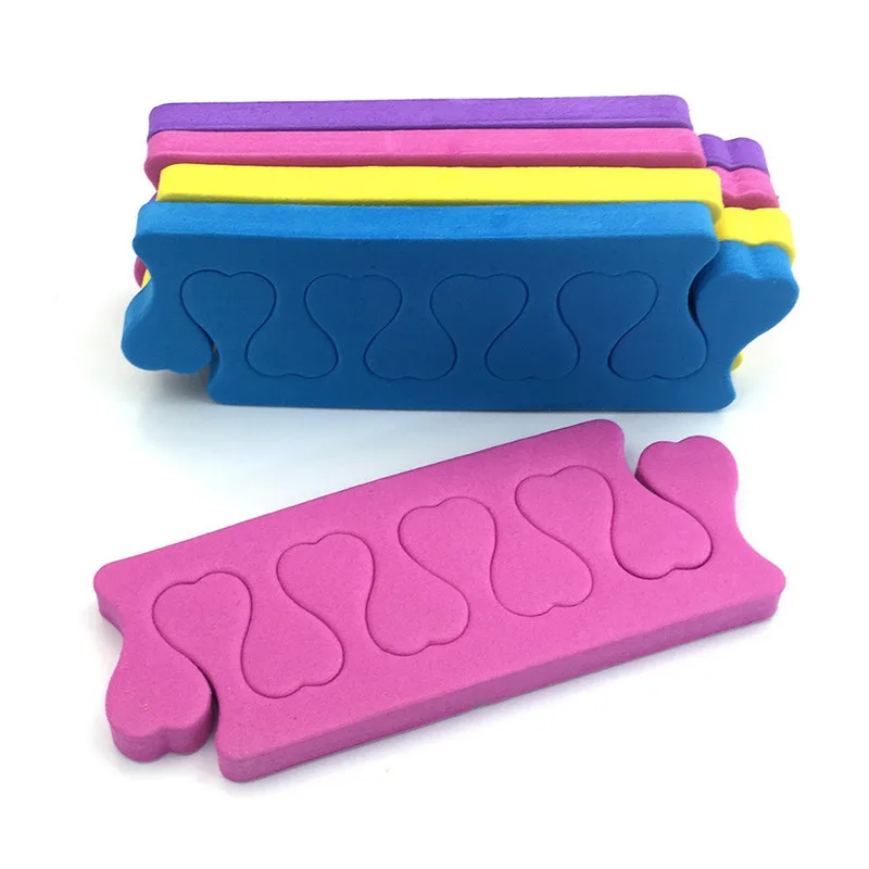 Bittb пилочки для ногтей разделитель пальцев предохранительный набор инструментов