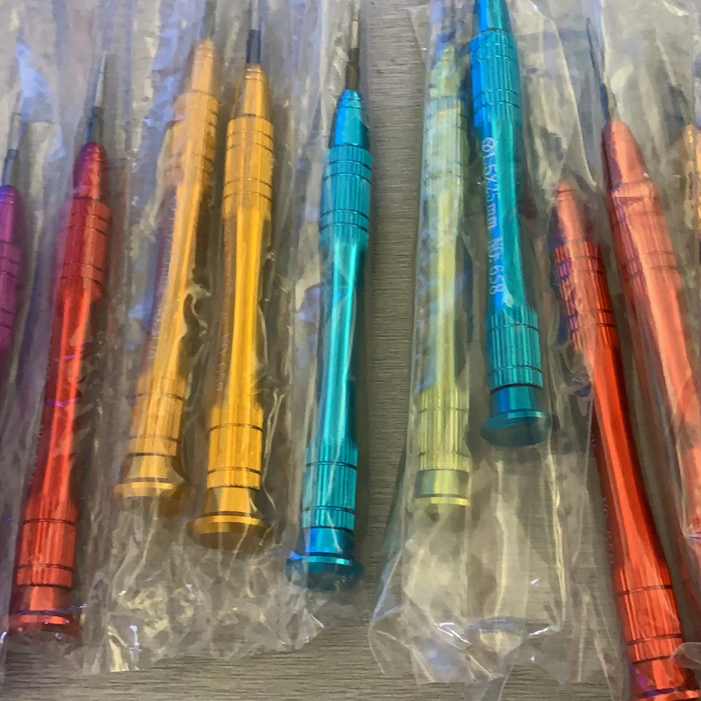 Наборы для разборки Cross 1 5 мм сигнальная губка три крыла Прочный инструмент