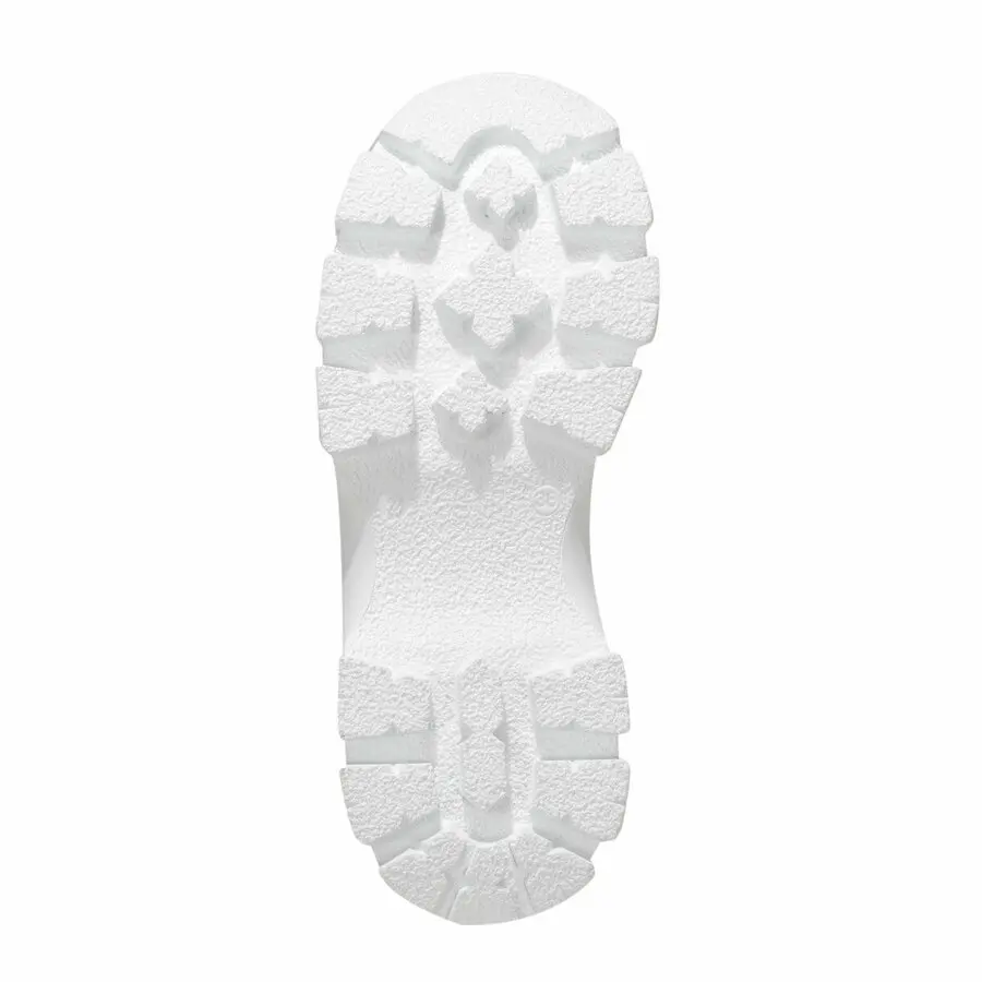 

Sneakers Women Butigo Bialy White Women'S Sneaker