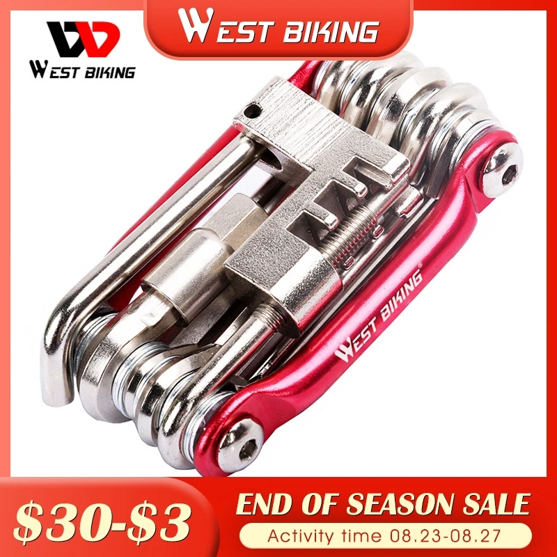 Умный набор инструментов для ремонта шин|tool set bike|bicycle repair wrenchbicycle maintenance kit |