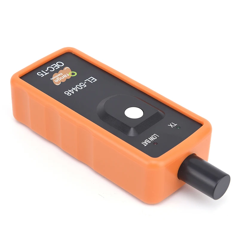 Новые шины для легковых автомобилей Давление EL-50448 обучающий инструмент подходит