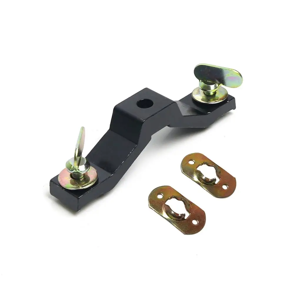 Сценический светильник с крючком металлический быстрой блокировкой