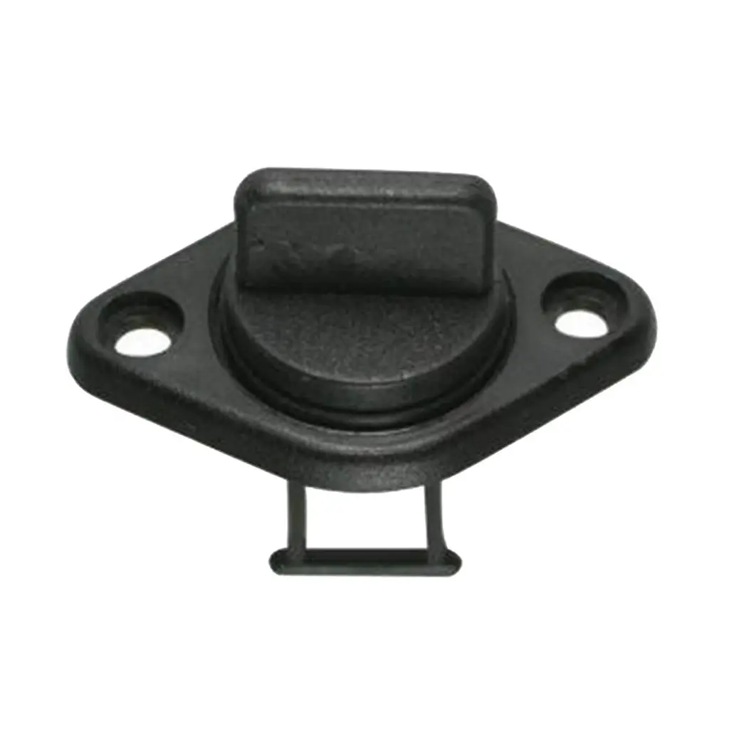 

Boat Nylon Drain Plug For Kayak Canoe Peddle Boat Accessories Universal