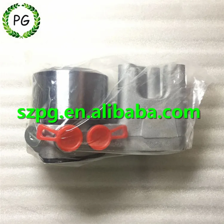 Топливный насос D6E 21019945 21620116 22905123 Для насоса перекачки топлива экскаватора EC210 EC240