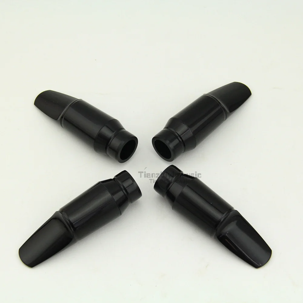 

4pcs Alto Saxophone Mouthpiece