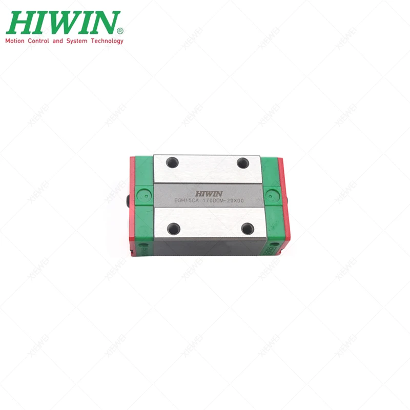Бесплатная доставка блок слайдера HIWIN MGN9H MGN12H EGH15CA EGH20CA HGH15CA HGH20CA HGW15CC HGW20CC Линейные