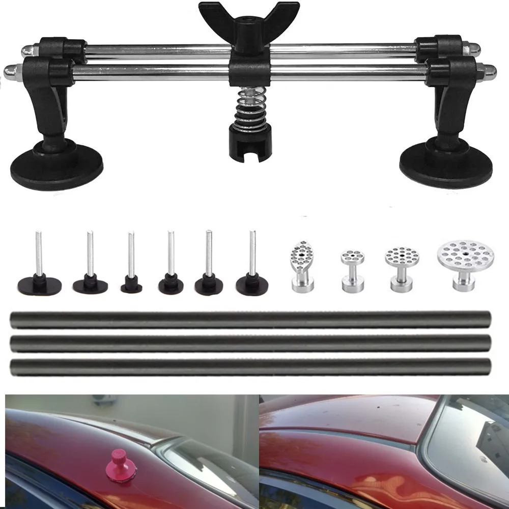 Автоматическое оборудование для ремонта кузова автомобильный инструмент правки