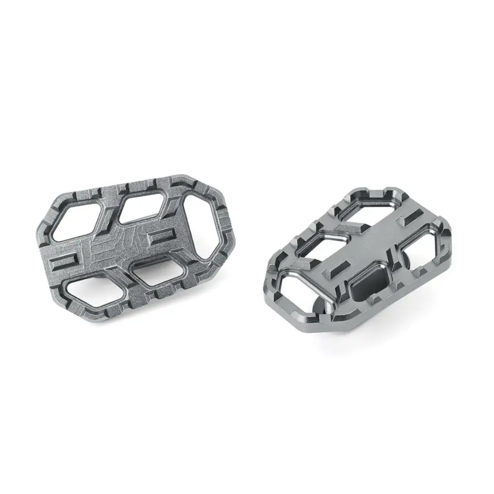 Artudatech Передней Подножки для HYPERMOTARD 939 821 SP MULTISTRADA 950 1200 1200S Enduro 1260 аксессуары
