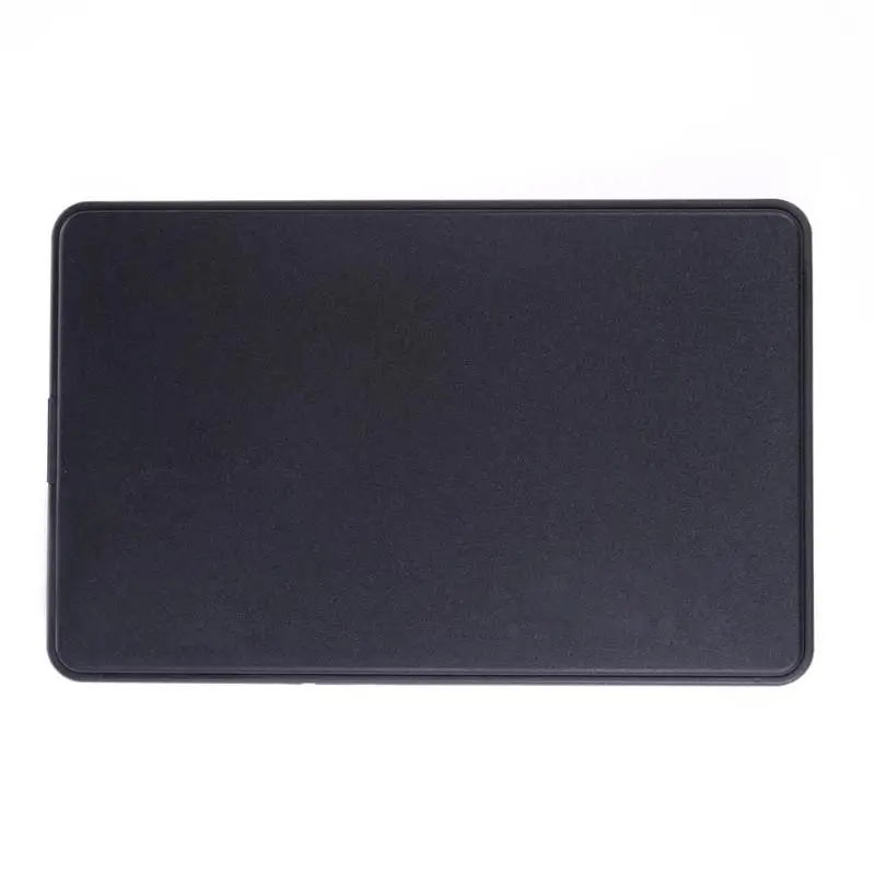 VKTECH 2,5 дюйма USB 3,0 SATA Hd коробка HDD жесткий диск чехол Коробка Внешний компьютер коробка и корпуса для коробка-чехол на HDD для компьютера Newst