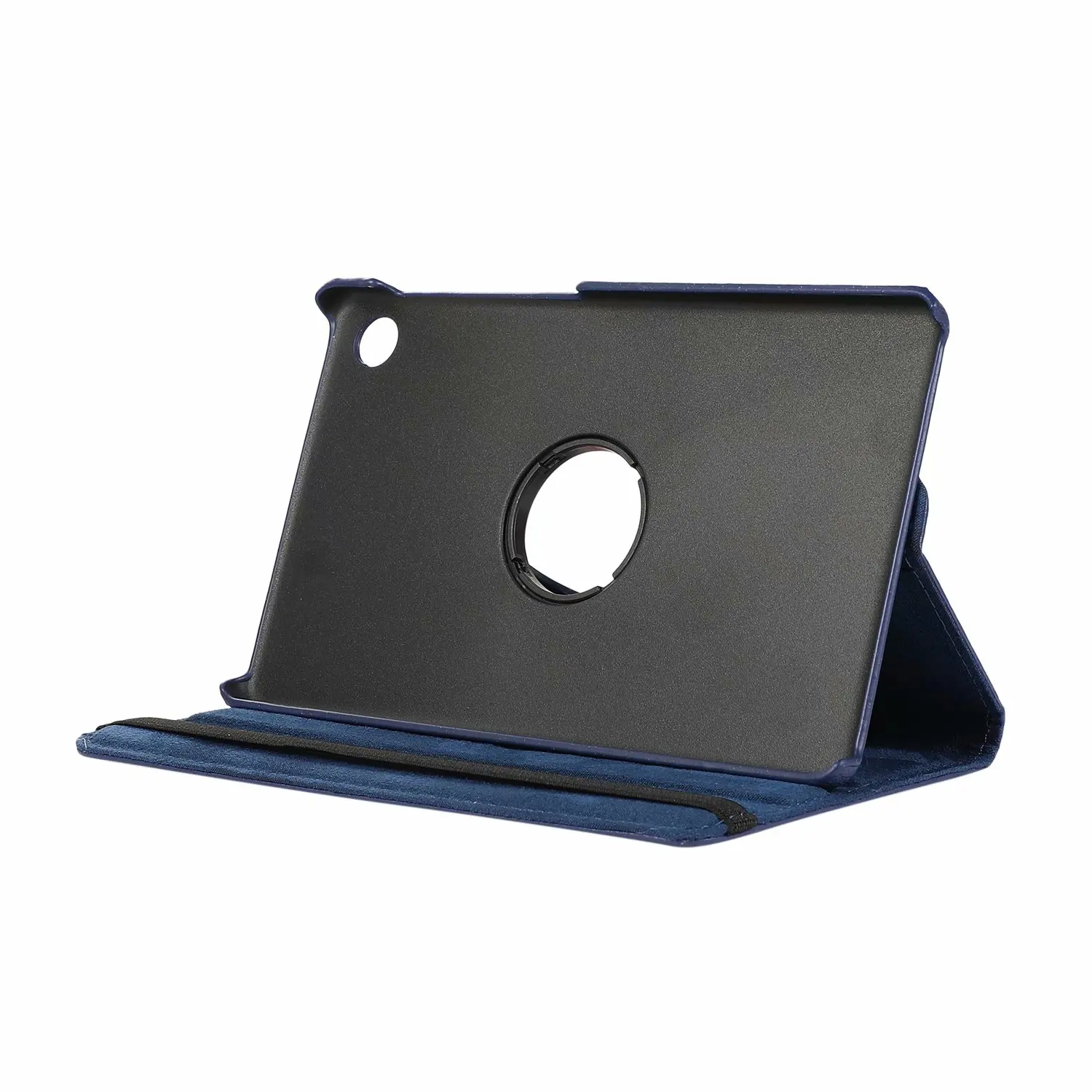 Чехол для Huawei MatePad T8 2020 Kobe 2 L03 KOB2 L09 Funda Shell 360 Вращающийся флип-чехол из