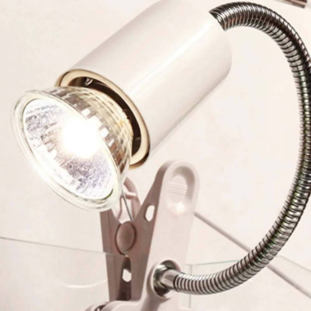 UVA+UVB Light Bulbs for Reptiles Full Spectrum Sun Ultraviolet Heat Lamp 50w 75w Pet Brooder | Дом и сад