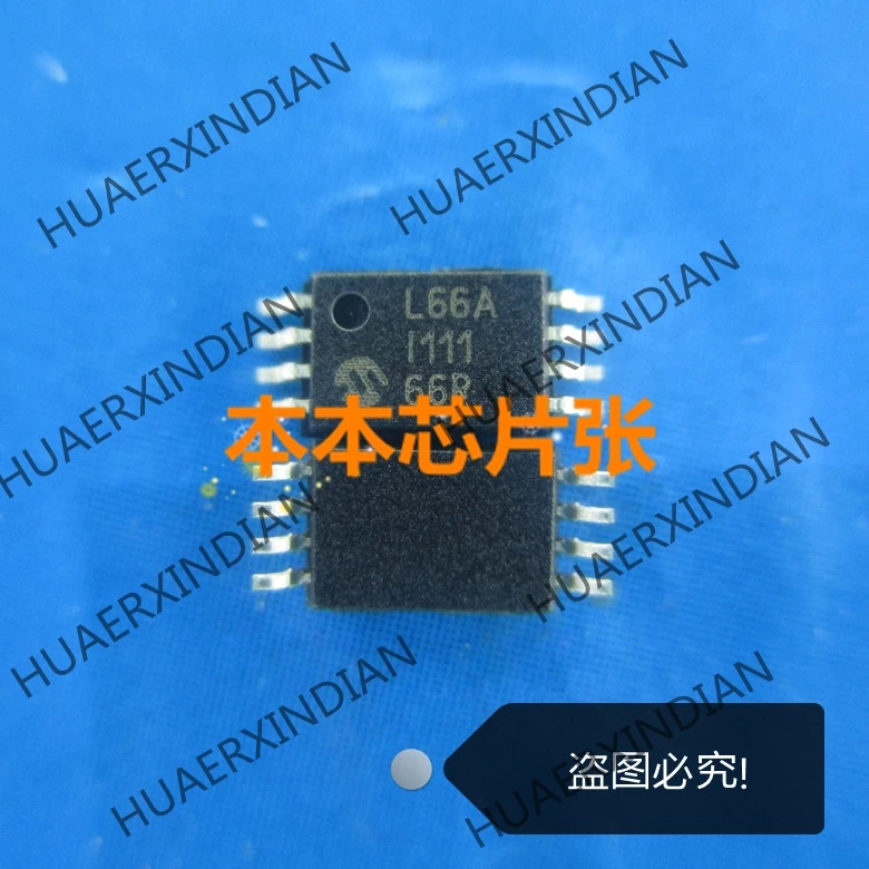 

Новинка 93LC66AT-I/ST 93LC66A L661 TSSOP8 высокое качество