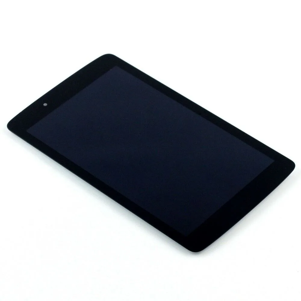 Для LG G Pad 7 0 V400 ЖК-дисплей сенсорный экран с дигитайзером сенсорная панель Замена