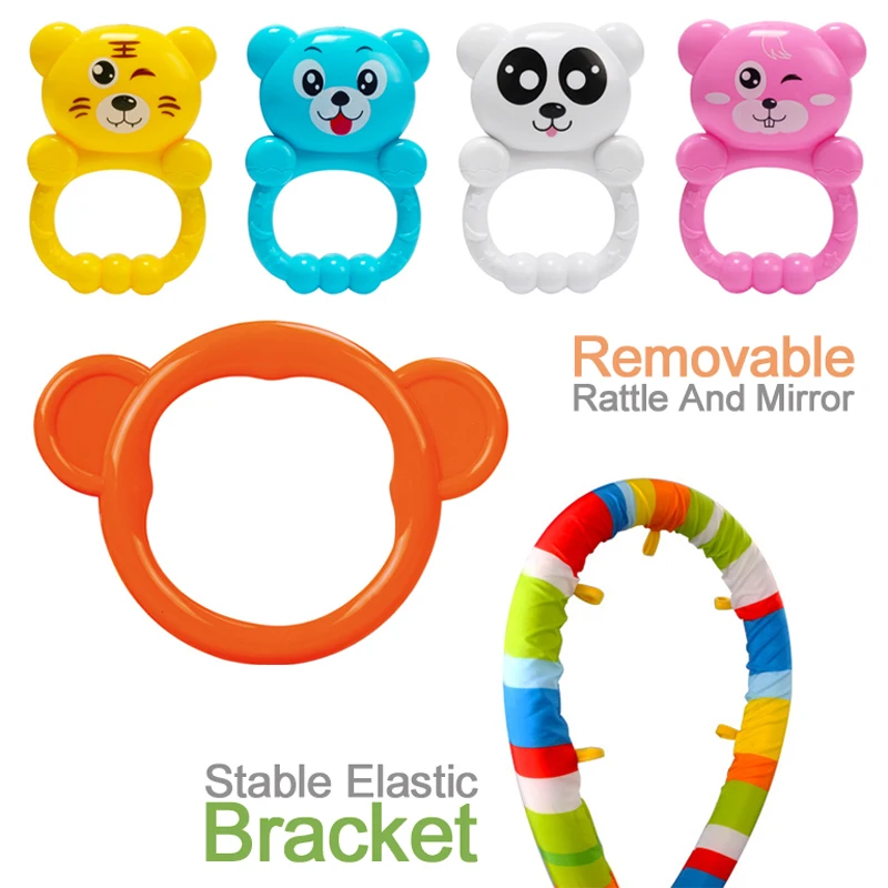 26 стилей клавиатура детский игровой коврик стойка для нот Детский ковер