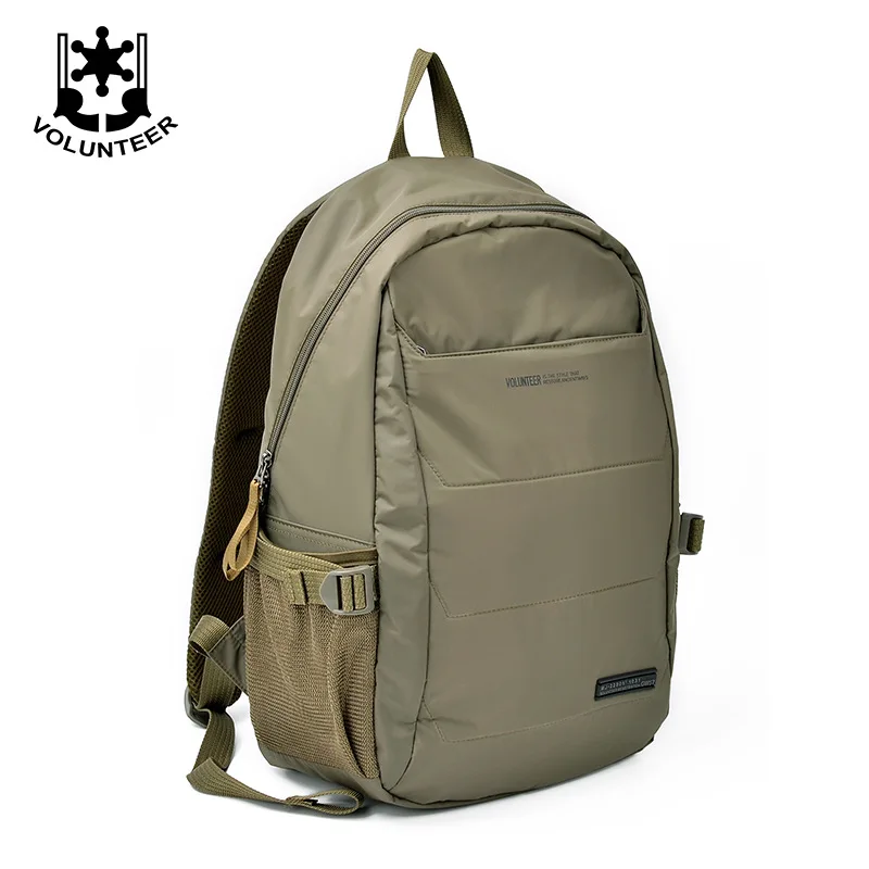 Men's Large-capacity Business Backpack Casual Student School Bag Simple Multifunctional Mountaineering Leisure Travel | Багаж и сумки
