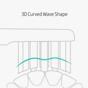 8 x насадки зубных щеток для PHILIPS Sonicare FlexCare Бриллиант Чистой HX6064 HX6930 HX9340 HX6950 HX6710 HX9140 HX6530 и крышка