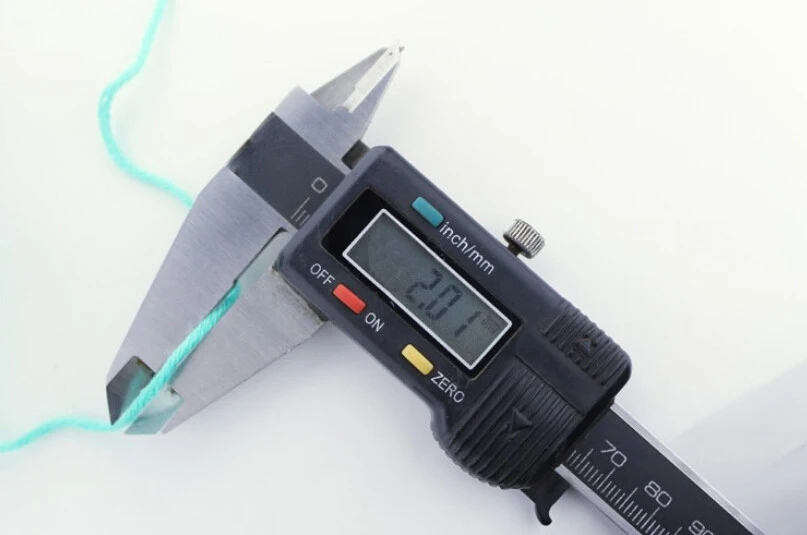 Оптовая продажа! 10 шт. * 32 г акриловая пряжа для вязания крючком нить детского