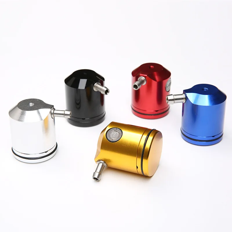 1 шт. мотоцикла с ЧПУ 51*40 мм главный тормозной цилиндр сцепления резервуар для