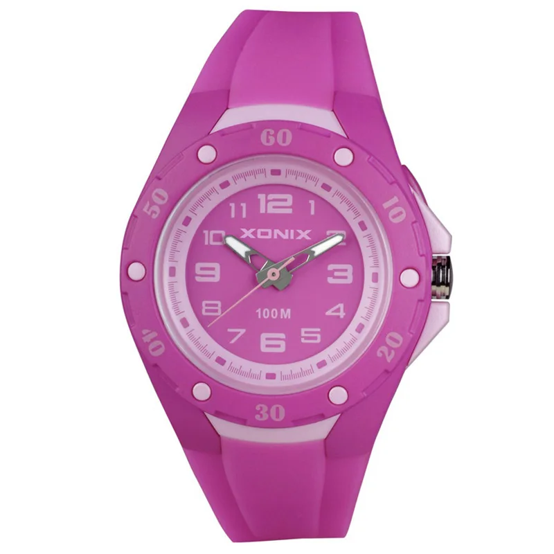 

Kids Watches Xonix XOX-OV002 Kids Watch Quartz Watches