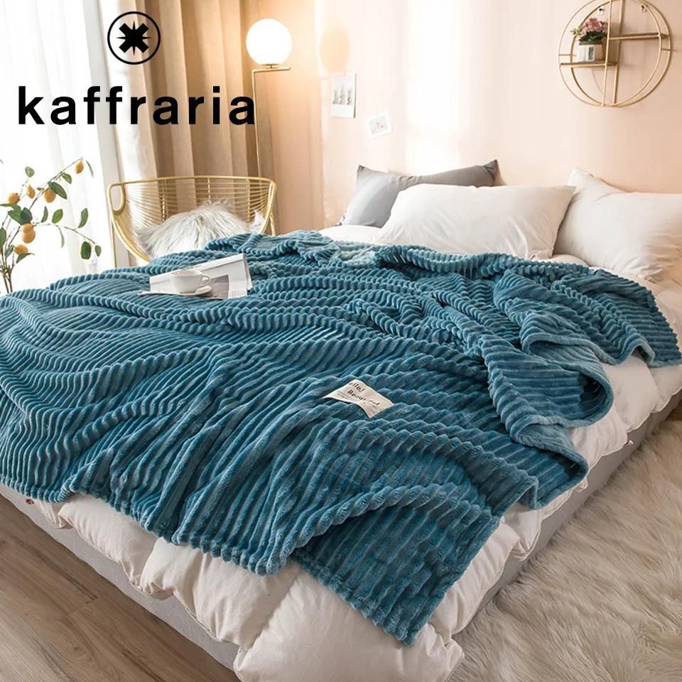 Одеяло s для кровати однотонное теплое мягкое трикотажное Флисовое одеяло