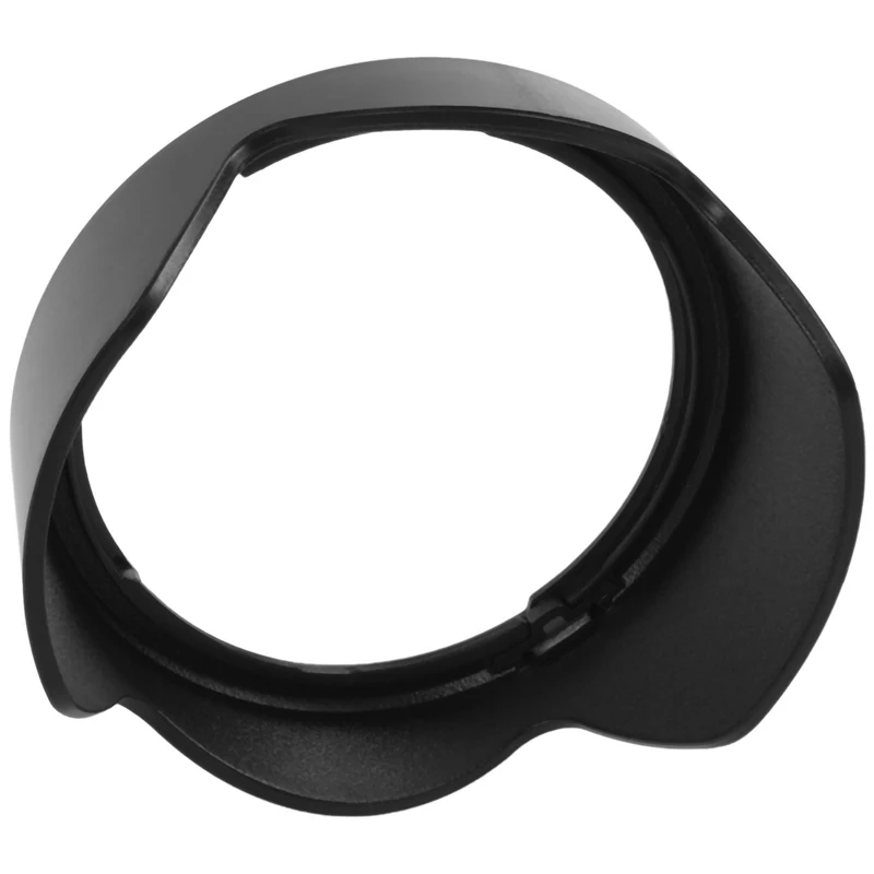 EW-73C Bayonet Lens Hood for Canon EF-S 10-18mm f/4.5-5.6 IS STM black | Электроника