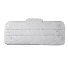 1 пара Водонепроницаемый моющимся фильтром для Roborock вакуумный S5 подметальная Запчасти для робота-пылесоса аксессуары