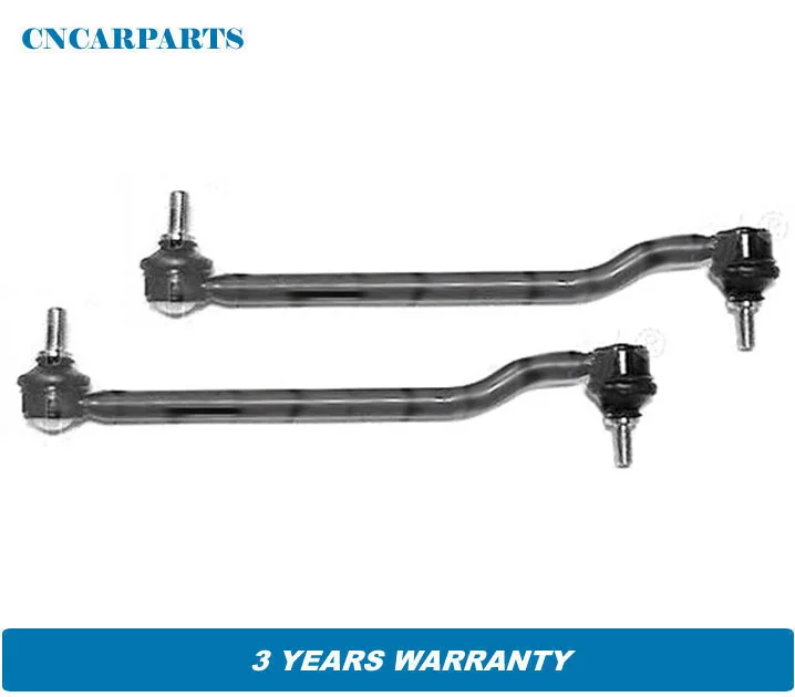 

Front stabilizer link Fit For Mercedes Benz C-CLASS W203 2033203089 Left+Right