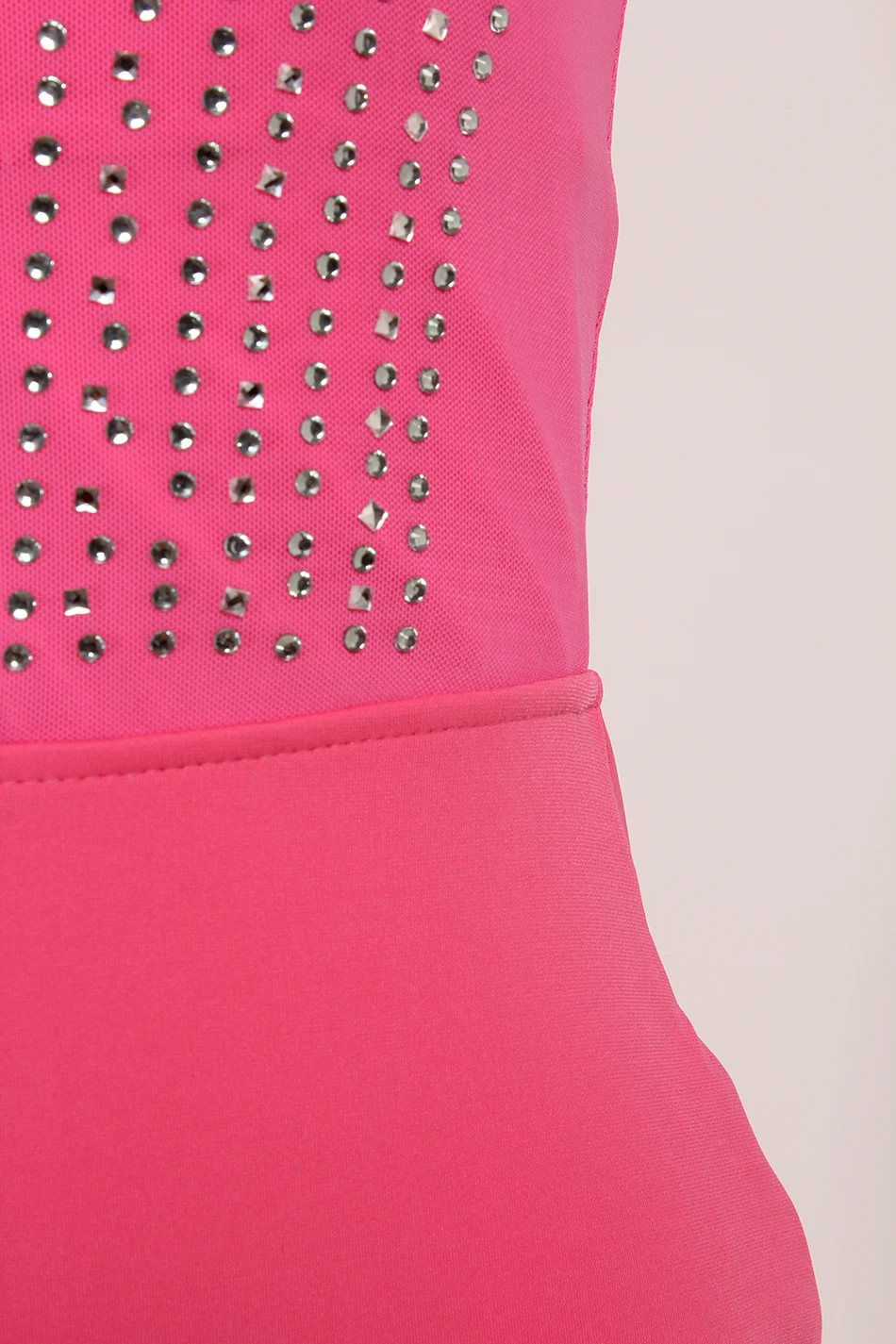 Новые летние Для женщин модные, пикантные эластичные Хлопковое платье Bodycon перспектива черное платье без рукавов с принтом кожаные бусины Клубные вечерние платья