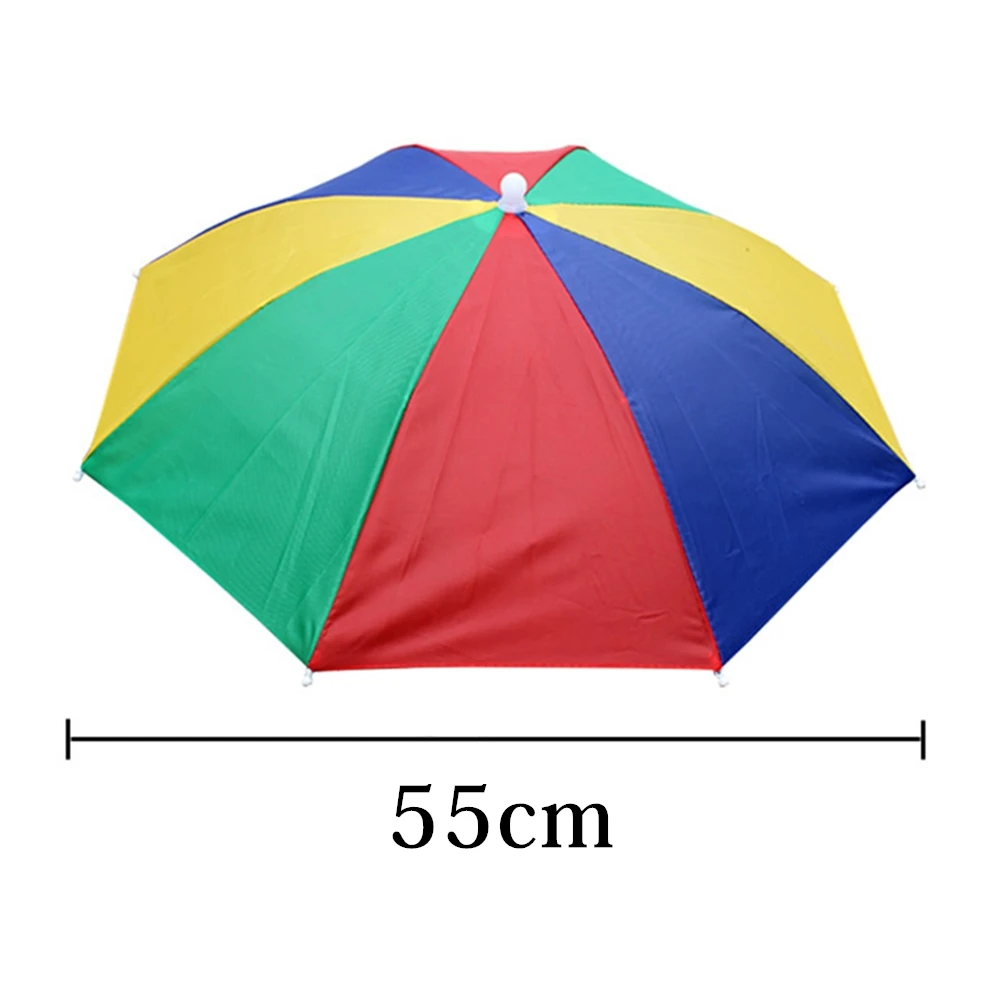 Кепка для рыбалки спортивный зонтик походный Пляжный головной убор кепка