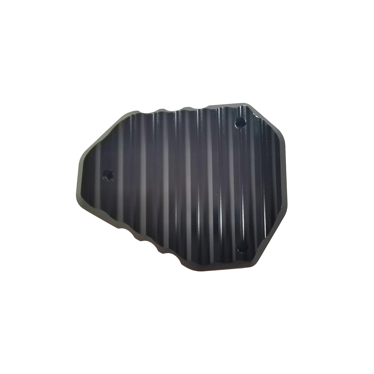 

Motorcycle Accessories For Motorcycles Kickstand Extension Plate Side Stand For Kawasaki Verays 650 2017-2020 Motorcycle Parts