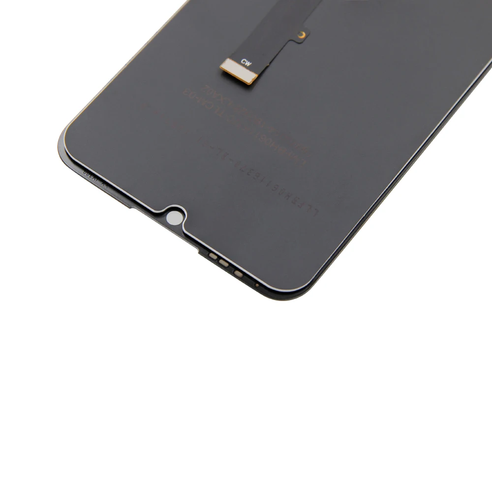 ЖК дисплей для ZTE Blade A7 2020 кодирующий преобразователь сенсорного экрана в сборе