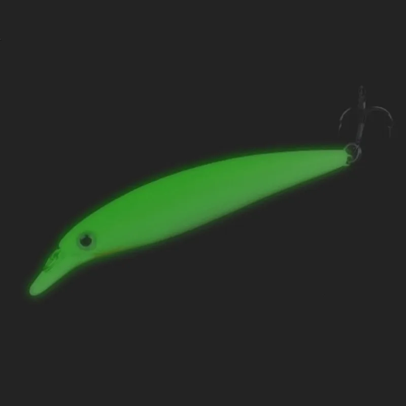 Minnow Fishing Lure Lot Lures Artificial Hard Bait Trout Mimicking A Wounded Fish Attracts Large Attacks | Спорт и развлечения