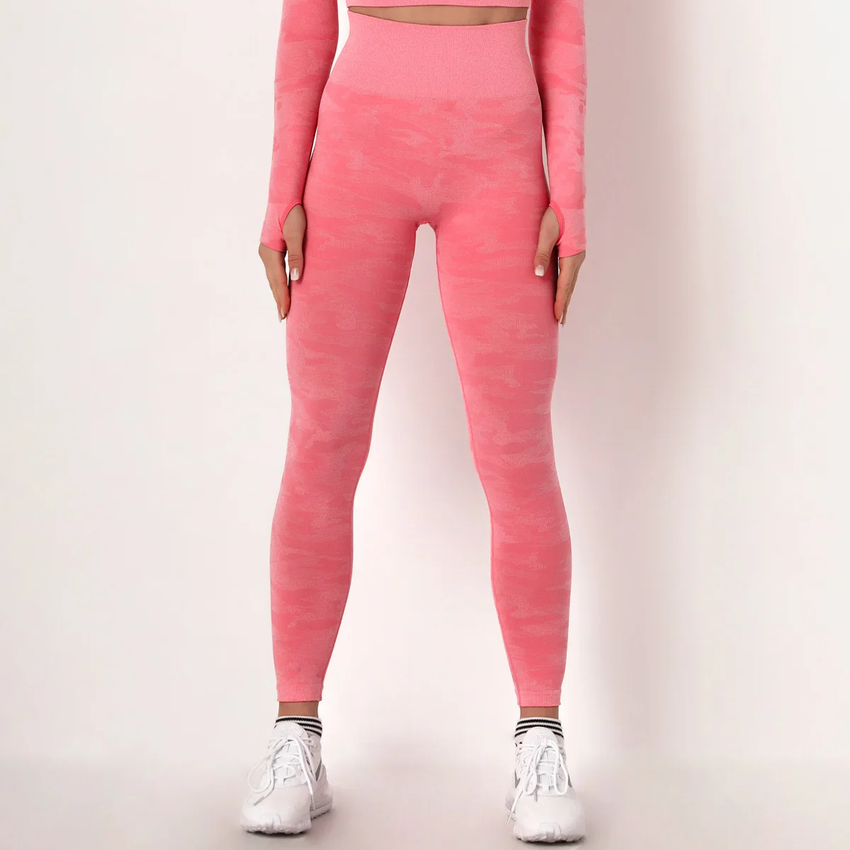 

Tights Women Leggings Seamless High Waist Scrunch Leggings Gym Sports Femme Push Up Fitness Sexy Running Workout Girl Yoga Pants