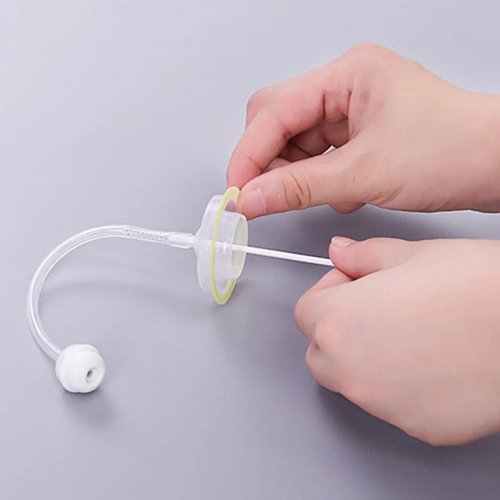 

Sponge Plastic Glass Milk Water Cup Cleaning Feeding Bottle Brush Dummy Nipple Pacifier Brushes