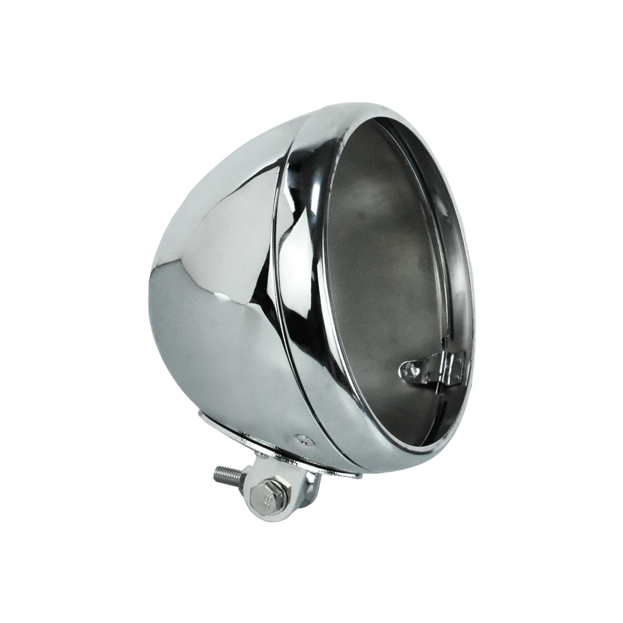 Универсальный мотоциклетный 7 дюймовый винтажный светодиодный налобный фонарь