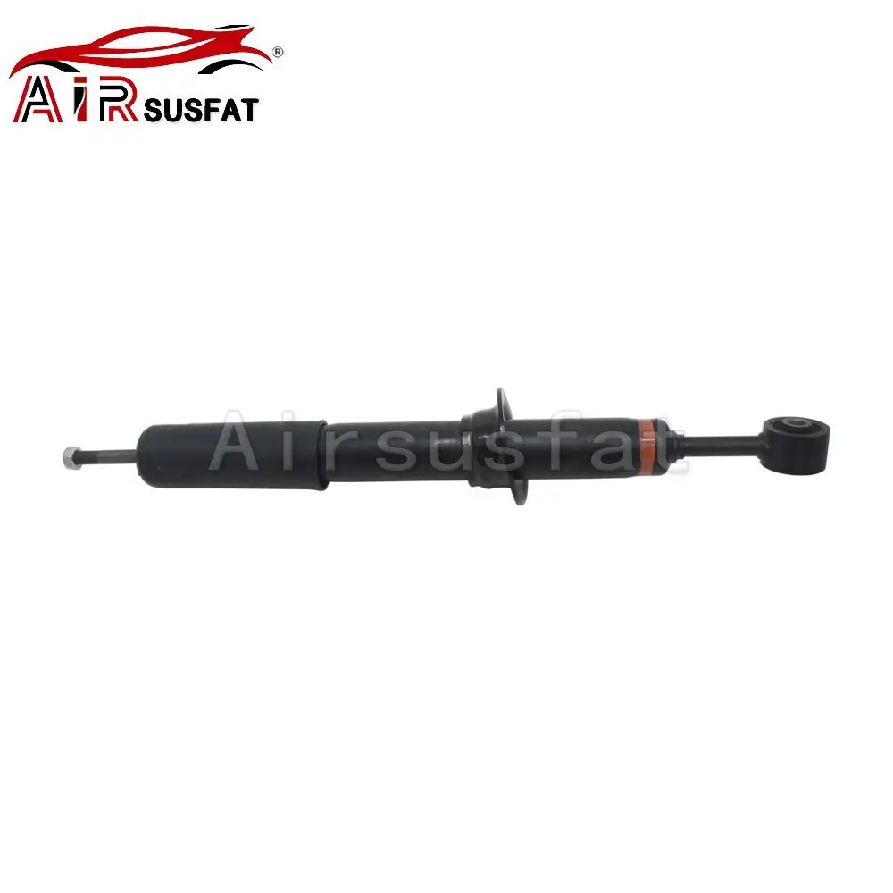 Front Air Suspension Shock Absorber for Toyota Land Cruiser Prado 150 For Lexus GX460 GX400 2010-2017 4851060260 48510-60260 | Автомобили