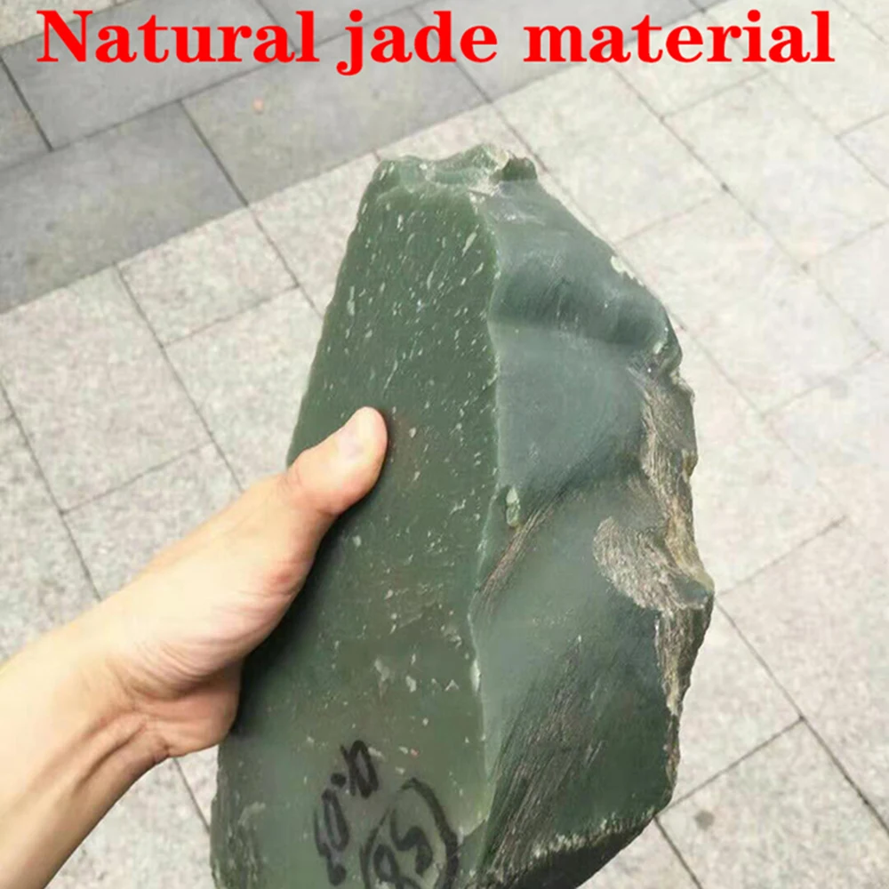 للبيع GEZFEEL الطبيعي اليشم الميكانيكية ووتش حالة الجوف منظور للماء Relogio Masculino الرجال الساعات Reloj هومبر رجل هدية