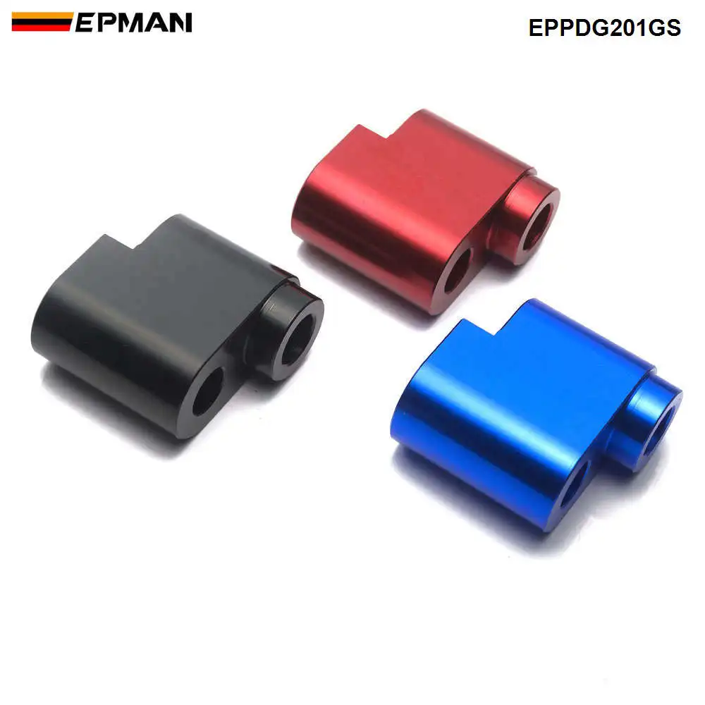 EPMAN обновление Замена Короткий бросок Быстрый рычаг переключения алюминия JDM ДЛЯ