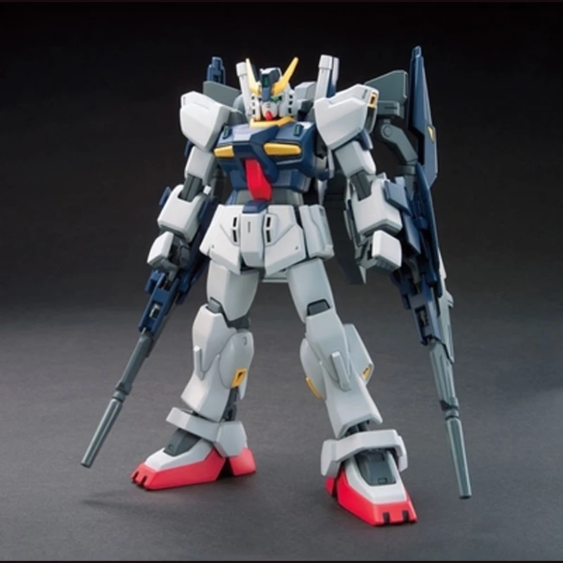 Аниме Gaogao 13 см HG 1/144 Крыло Gundam Fenice XXXG 01WF модель горячие детские игрушки Фигурки в