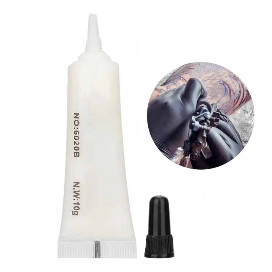 Аксессуары для ресниц 10 г машинка татуировки моторное масло обслуживания