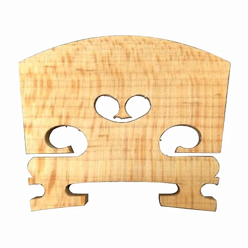 

Full Size 4/4 Violin Bridge