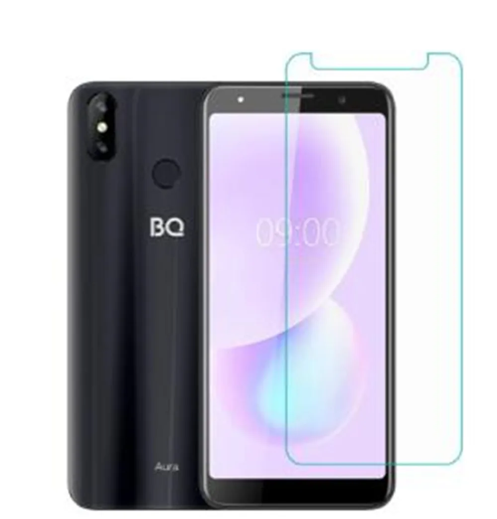 

For BQ 6022G Aura Tempered Glass Protective For BQ6022G Aura 5.99" Screen Protector Phone Glass Film