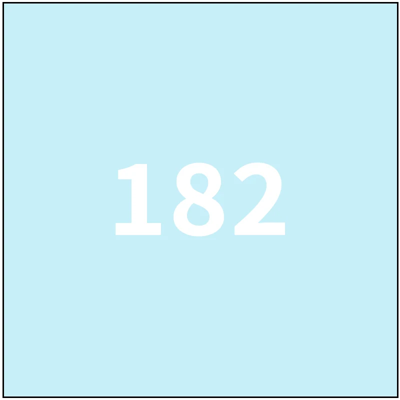 number-182 TOUCHFIVE 168 цветов одиночные художественные маркеры Кисть ручка эскиз на спиртовой основе маркеры двойная головка манга ручки для рисования товары для рукоделия - Цвет: number-182