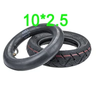 10x2 5 speedway tire and tube set 10 inch high quality cst on road tire for zero 10x kaabo mantis dualtron scooter parts