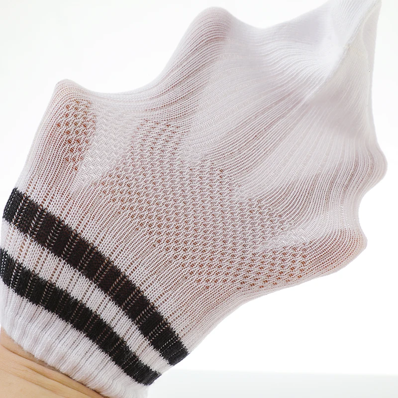 

5 Pairs Kids Boys Girls Winter Socks Autumn Cute Fashion Socks for Sports Spring Children Soft Play Socks