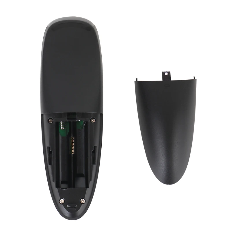 G10s Pro с дистанционным управлением подсветкой 2 4 ГГц беспроводная воздушная мышь